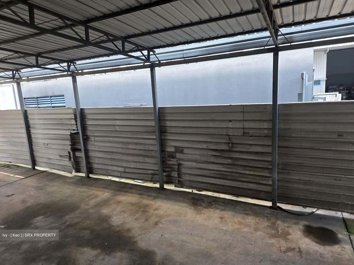 Tuas Avenue 9 (D22), Factory #562952791